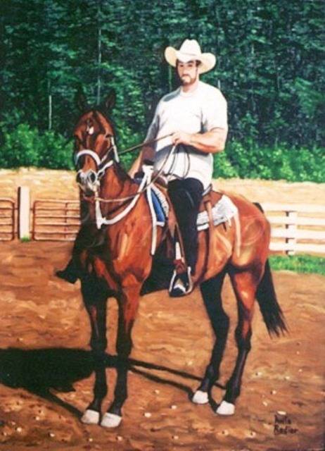 Cowboy