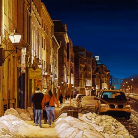 Fête des Lumières