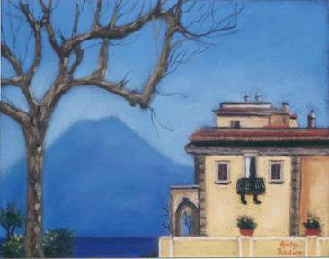 Résidence à Sant’Agnello
